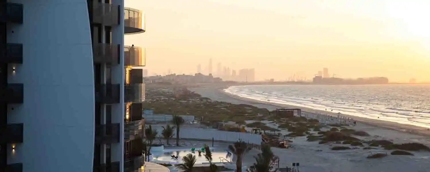 Jumeirah at Saadiyat Island Resort-1